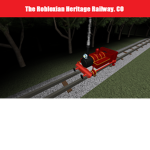 Robloxian Heritage Railway. CO