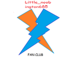 The little nooblit fan club