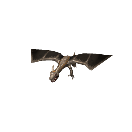 NEW Dragon