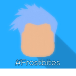 #Frostbites