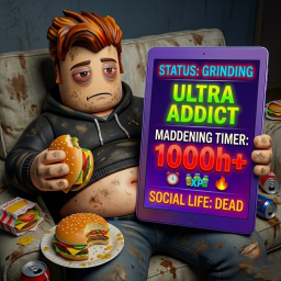 [⌛] Check Your Total Playtime