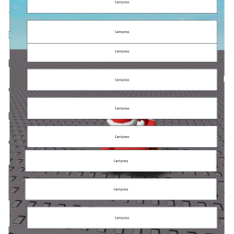 Get Your Screen Covered With Buttons