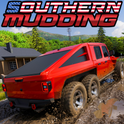 [🛥️Boats🛥️] Southern Mudding 🚜 OffRoading Roblox game icon