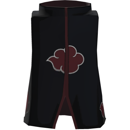 Akatsuki (Storm 4)