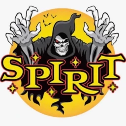 Spirit Halloween Grand Opening icon