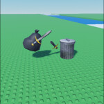 TRASH VS GARBAGE ULTIMATE 