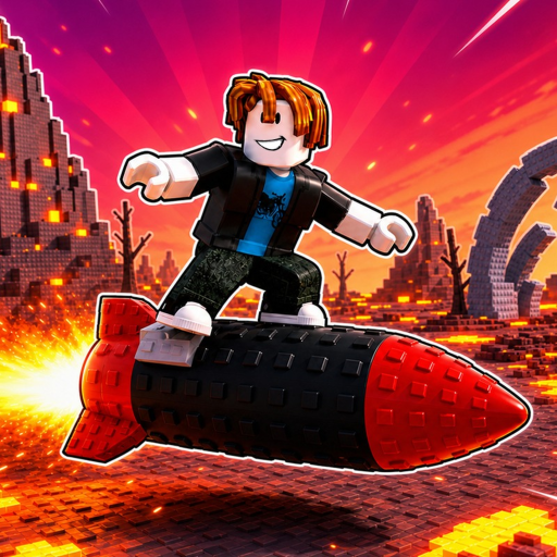 Build a Missile