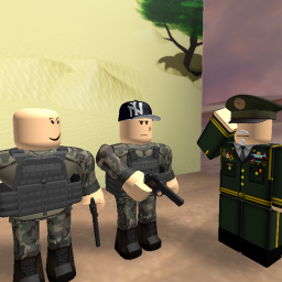 Soldier Mike War Sad Story (VERY SAD) icon