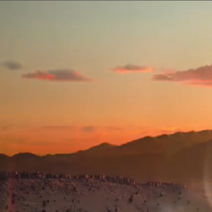 Saving Bikini Bottom Sandy Cheeks Sunset Skybox