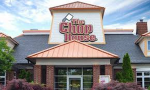 The Chopped House
