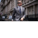 jb james bond