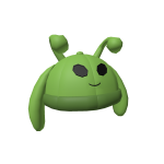 Alien Beanie