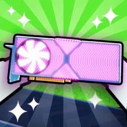GPU Factory Tycoon icon