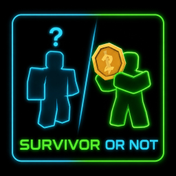 🤔 Survivor or Not