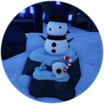 Defeat the Snow Monster! [Medium]