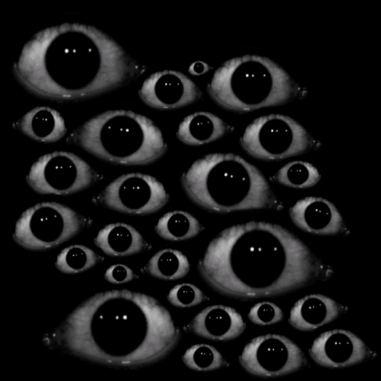 Eyes Roblox decal