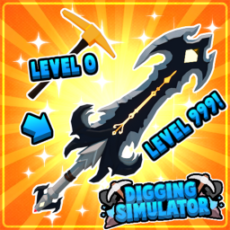 Digging Simulator
