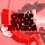Cheap Games Studios.