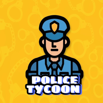 👮‍♀️Police Tycoon👮‍♂️