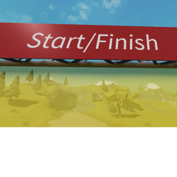Racing Simulator {ALPHA}