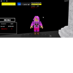 u have to be a ########## character or my friend