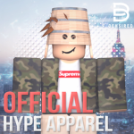 Official Hype Apparel™