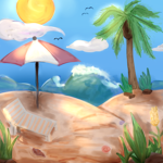 [WC] - Wave Cafe