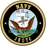[NJROTC] Navy JROTC Staff