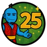 Game Badge Thumbnail