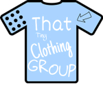 That Tiny Clothing Group!