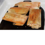 The Chill Tamales