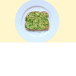 Team Avocado Toast