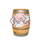 worship vee barrel