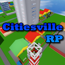 Citiesville RP (In Development)
