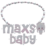 ꒰ ୨ৎ ‧ max's baby 3.0 ♡ ˖°