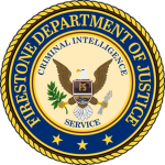 DOJ: Criminal Intelligence Service