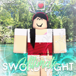 Ultimate Sword Fight