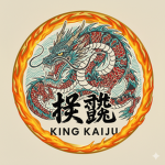 Kaiju 大
