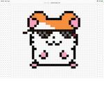 Hamster pow