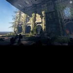 Reclaimed Alcove (Showcase)