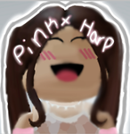 Pinkxharp