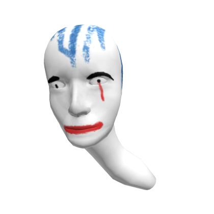 Styrofoam Companion Roblox item