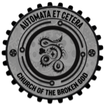 CBG | Automata Et Cetera