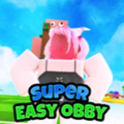Super Easy Obby