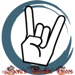 Sora's Rockin' Tees inc.