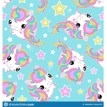 Alexa and the Unicorn's