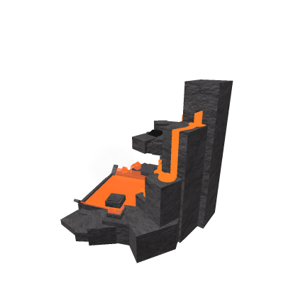 Miner's Haven Submissions
