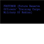 FROTCMOR