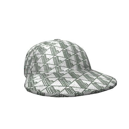 Boné Sport Monograma