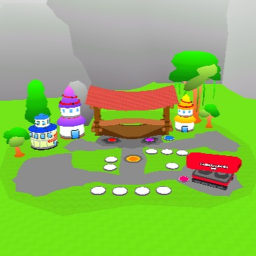 Anime Tycoon